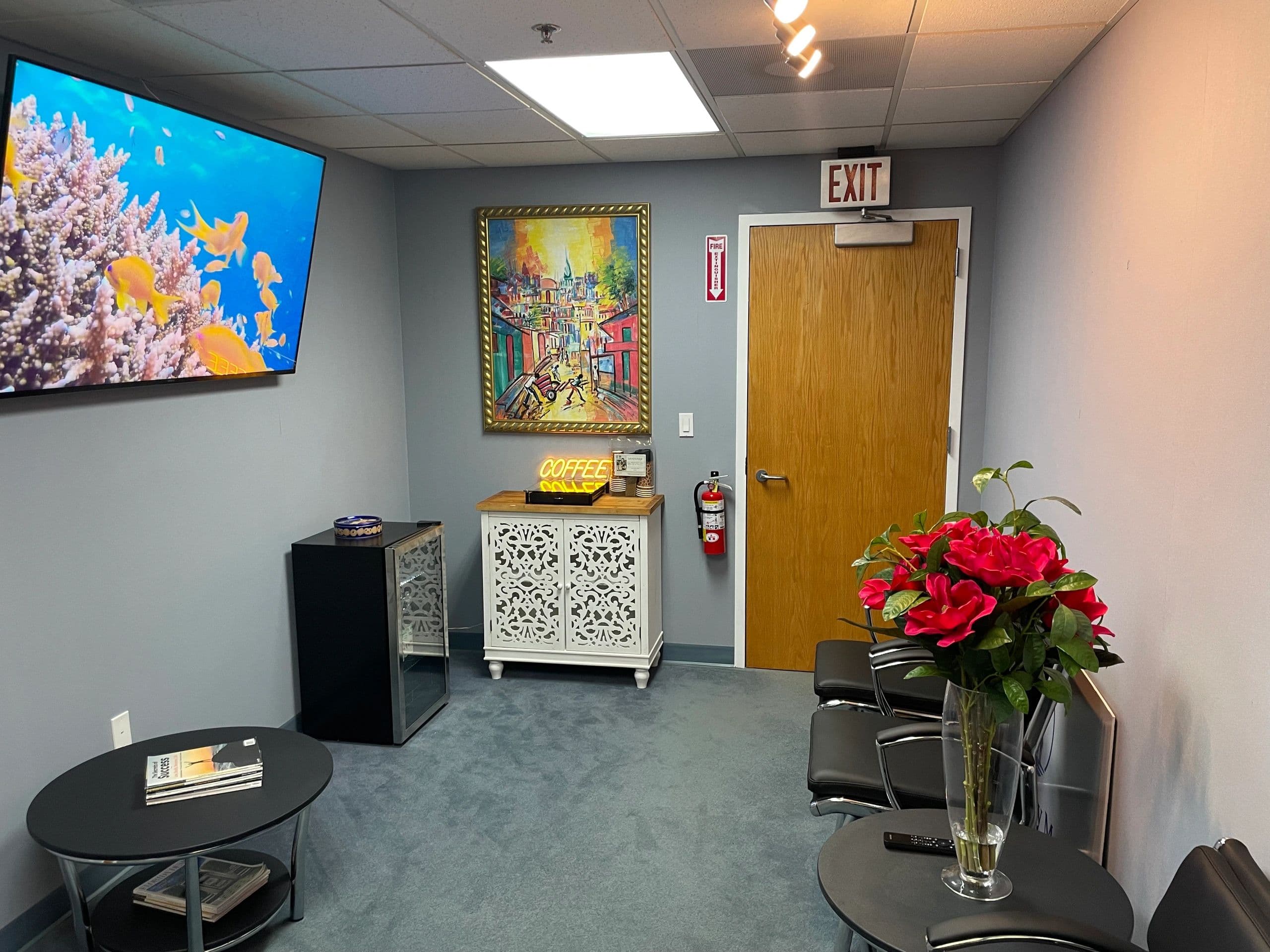 Intrepid Family Medicine logo