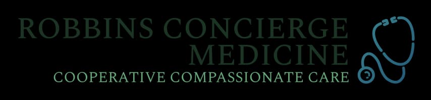 Robbins Concierge Medicine