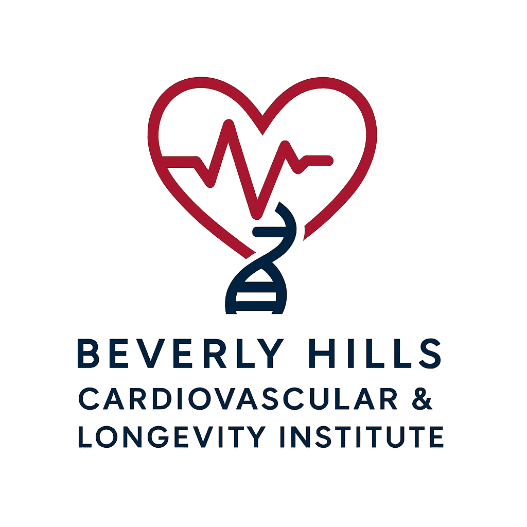 Beverly Hills Cardiovascular & Longevity Institute
