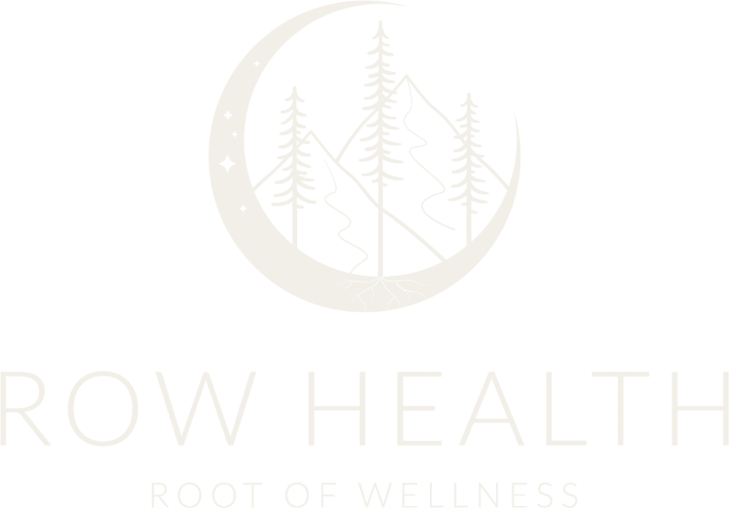 ROW Health