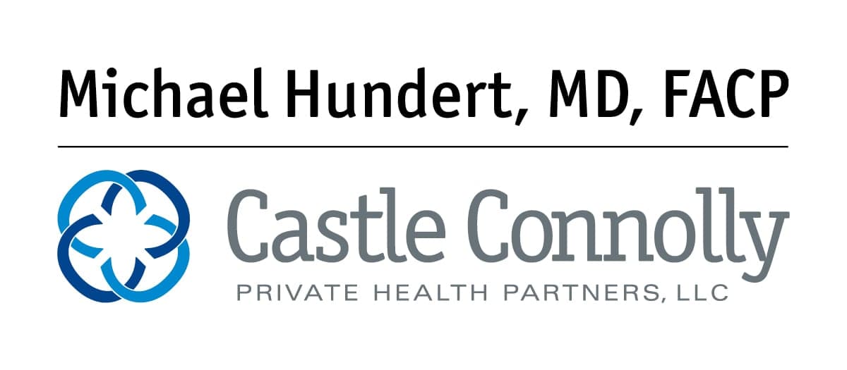 Castle Connolly Private Health Partners - Dr. Michael Hundert