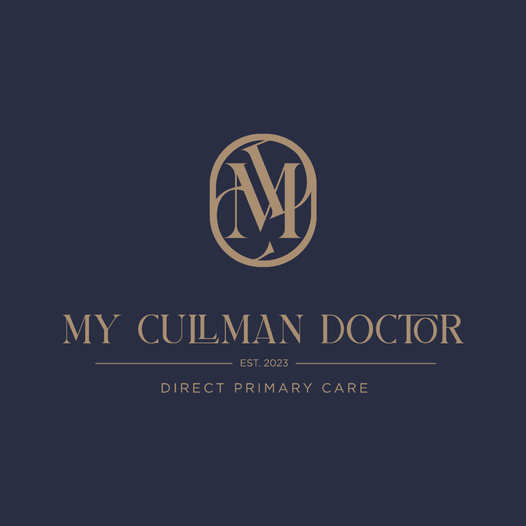 My Cullman Doctor