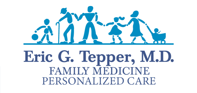 Eric Tepper, MD