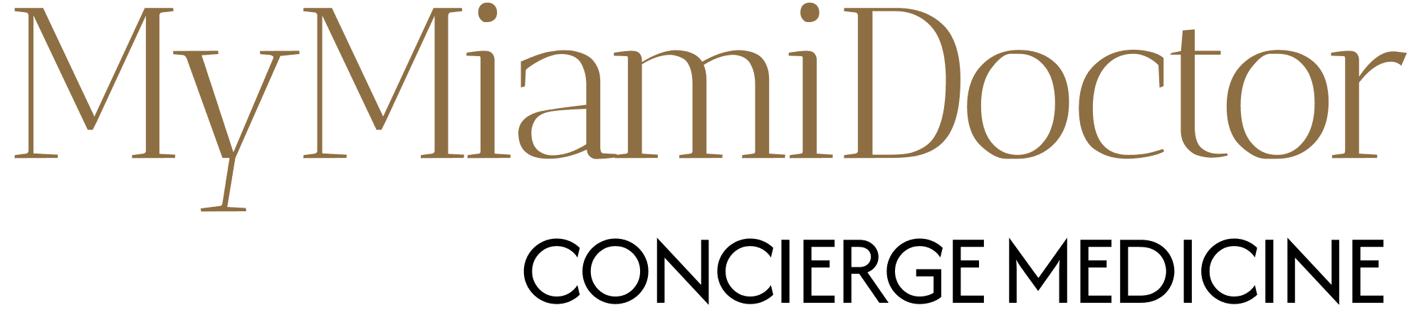 Your Concierge Doctors logo