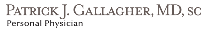 Patrick J. Gallagher, MD, SC
