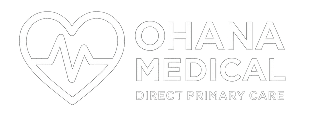Ohana Medical DPC logo