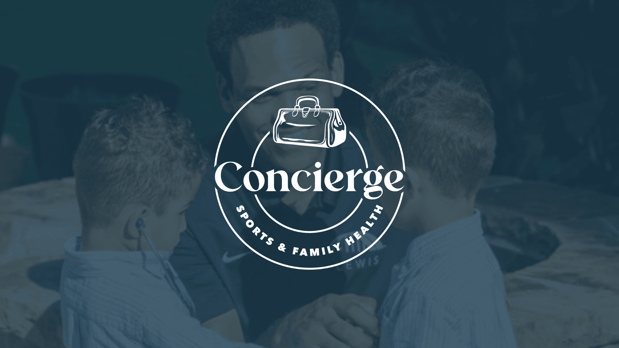 Concierge Sports and Family Medicine