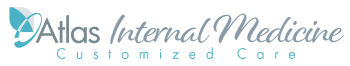 Atlas Internal Medicine logo