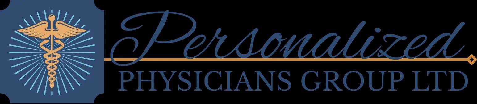 Personalized Physicians Group LTD logo
