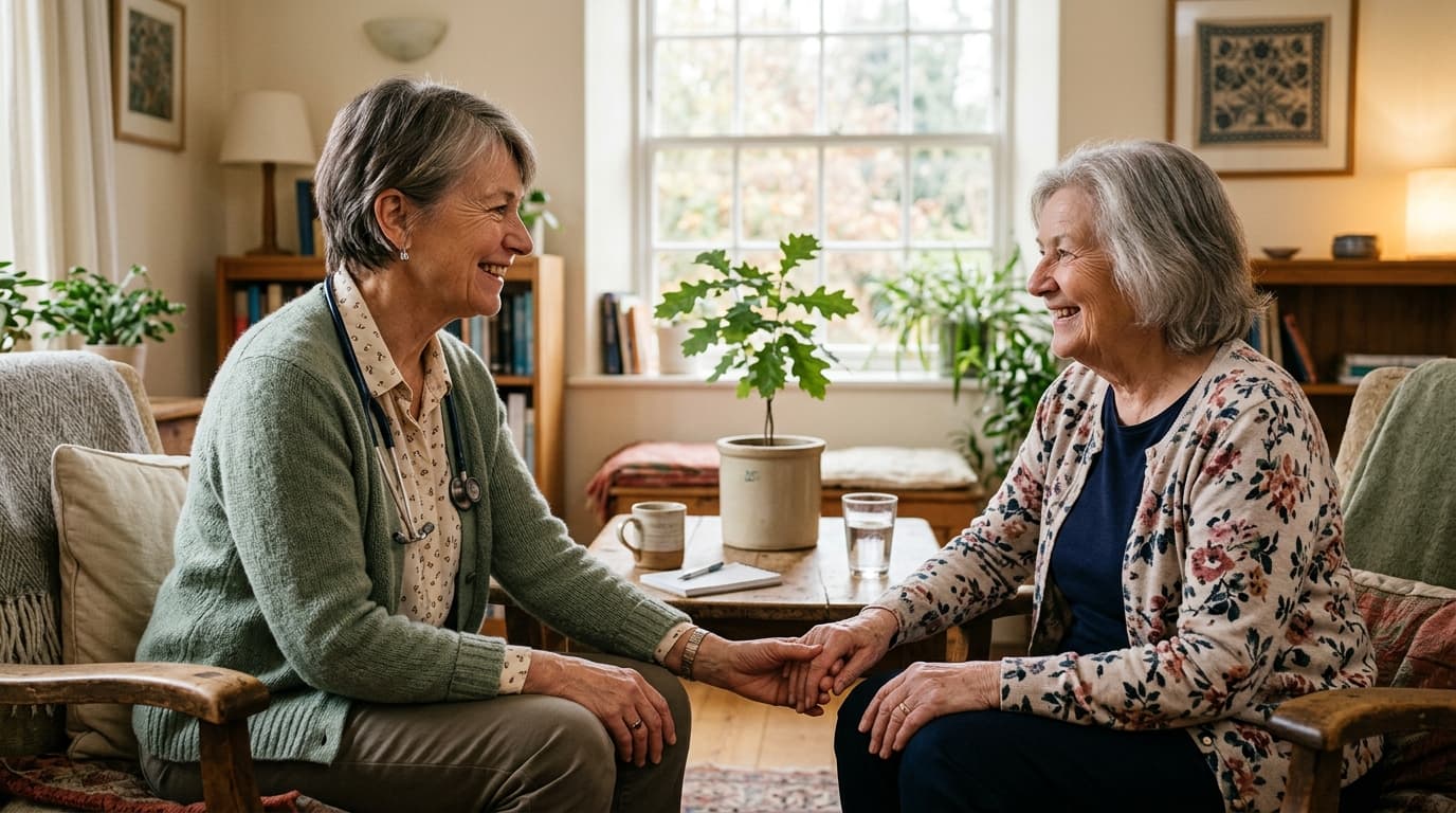 Fruitful Oaks Direct Primary Care
