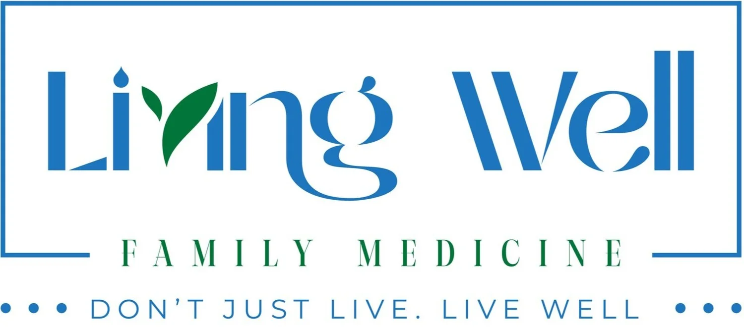 Living Well Family Medicine