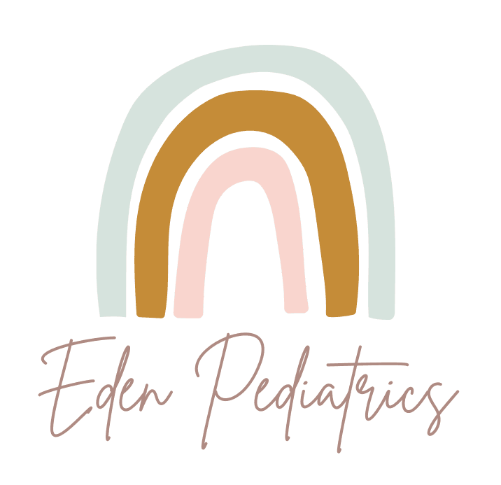 Eden Pediatrics logo