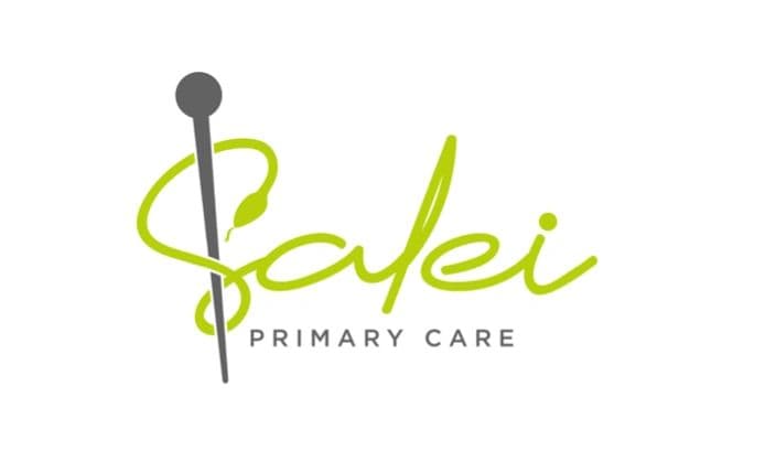 Salei Primary Care Inc logo
