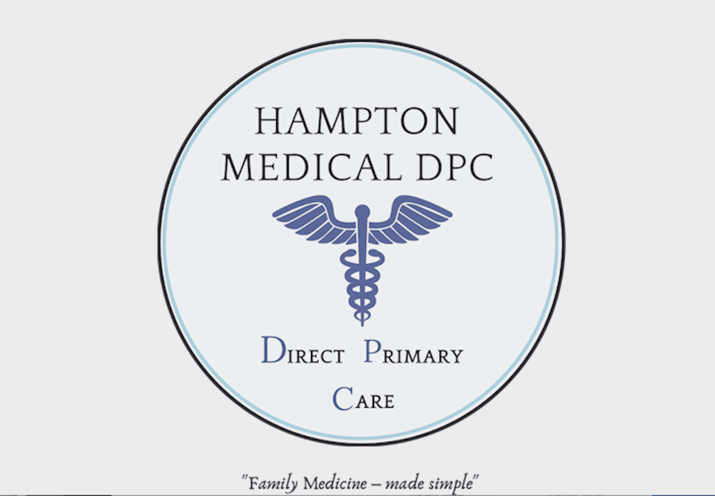 Hampton Medical DPC