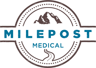 Milepost Medical