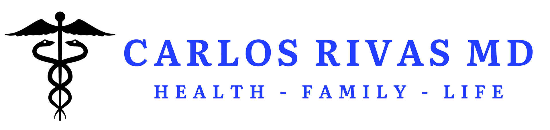 Carlos Rivas MD logo