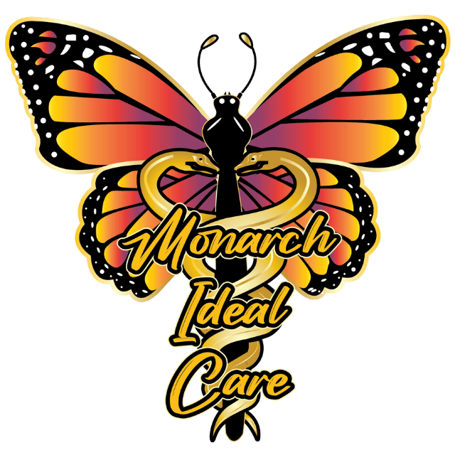 Monarch Ideal Care