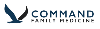 Command MD logo