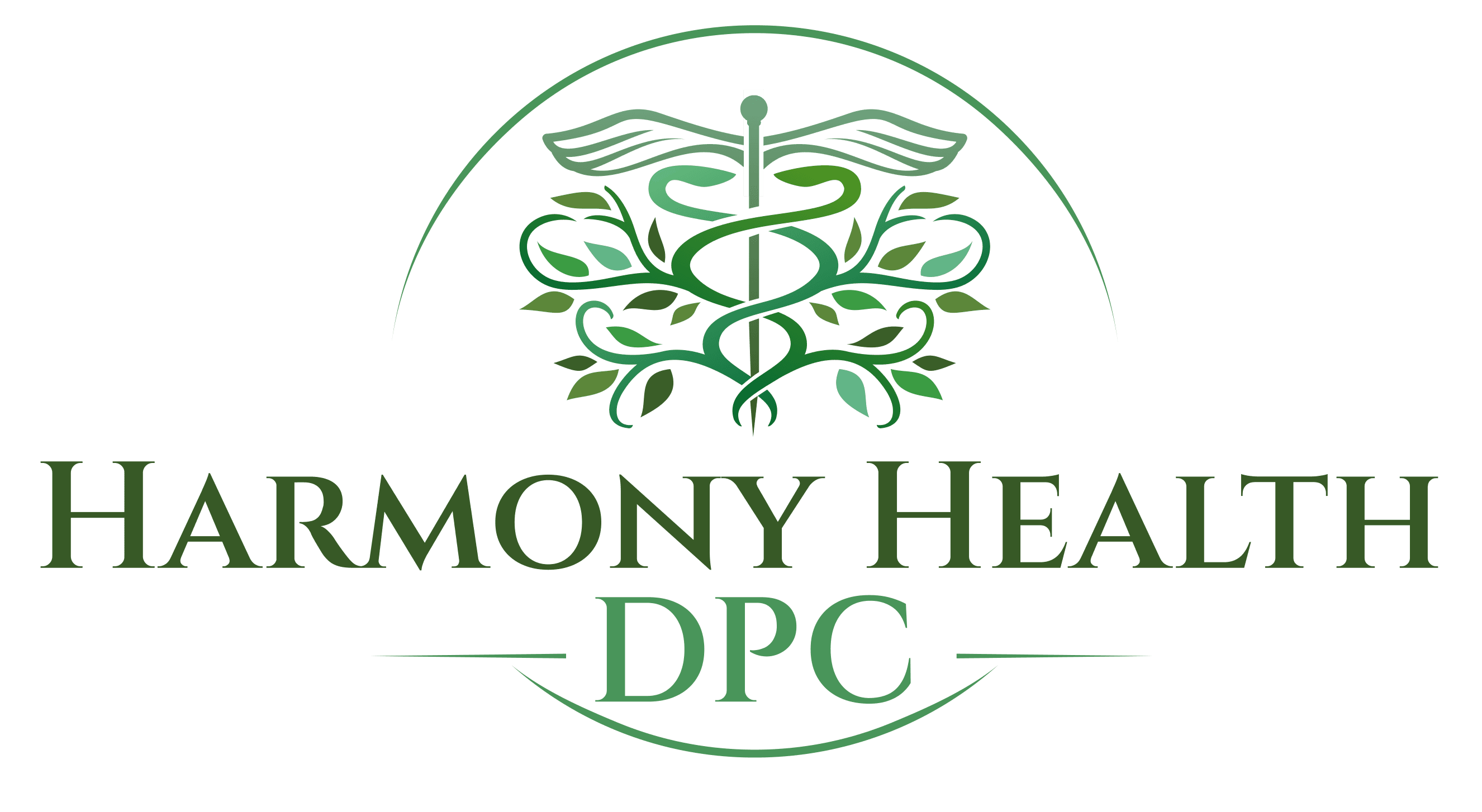 Harmony Health DPC logo