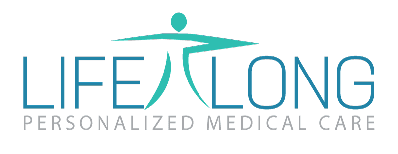 Life Long Personalized Medical Care logo