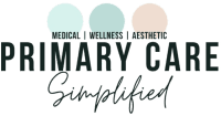 Primary Care Simplified logo