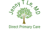 Jenny Le, MD - Direct Primary Care