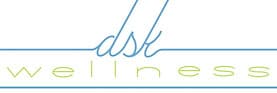 DSK Wellness logo