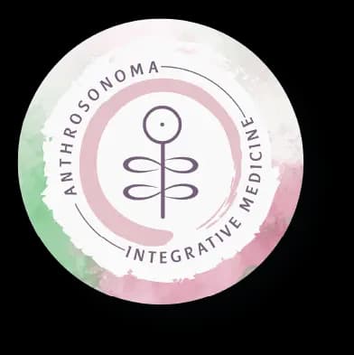 AnthroSonoma Integrative Medicine logo