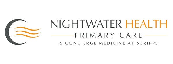 Nightwater Health Primary Care & Concierge logo