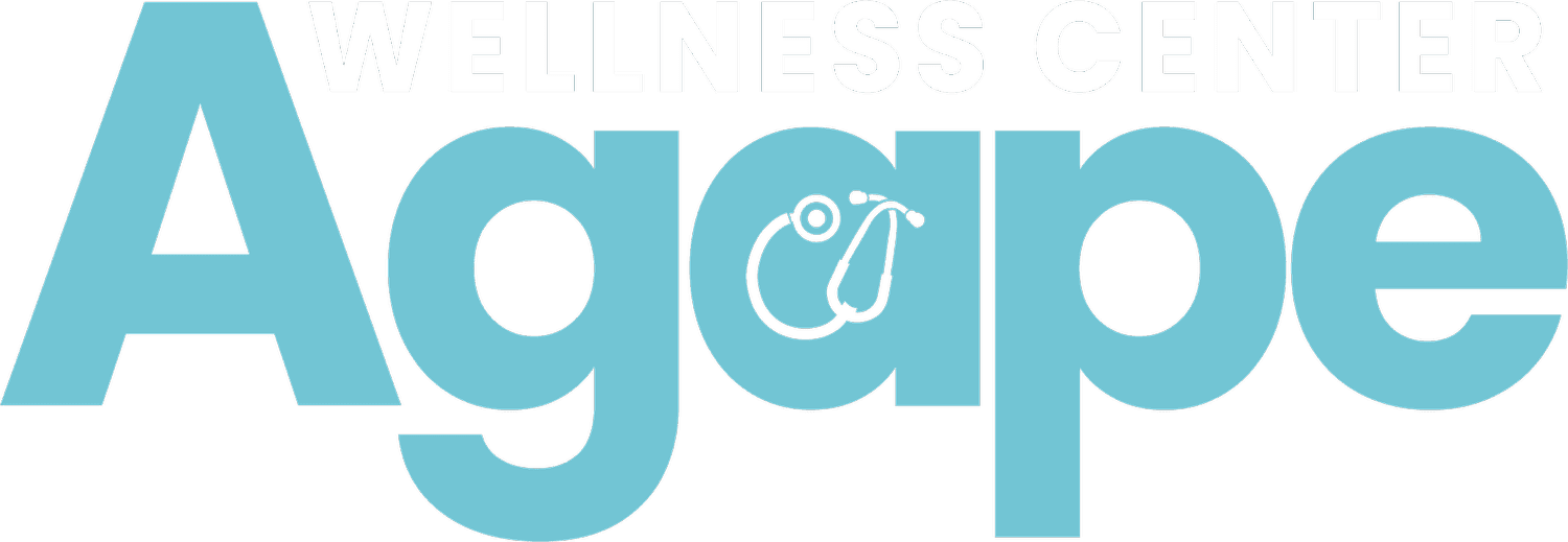 Agape Wellness Center