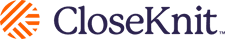 CloseKnit logo