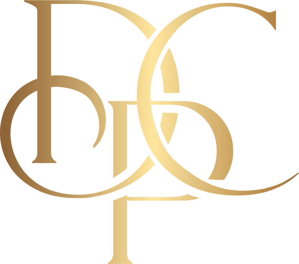 Dedicated Pregnancy Care logo