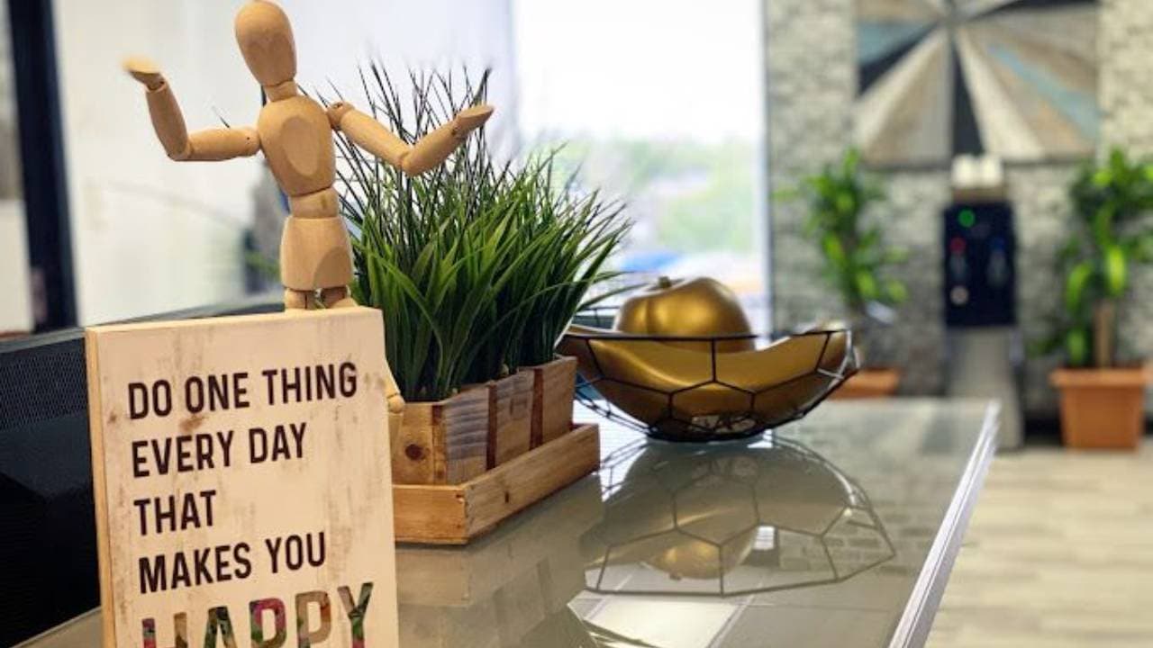 Texas Center for Lifestyle Medicine