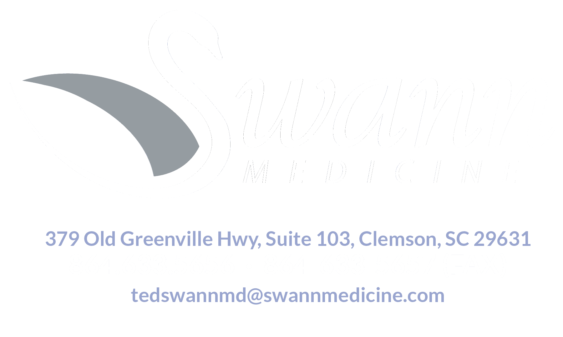 Swann Medicine