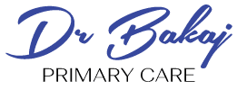 Gentiana Bakaj, MD PLLC logo