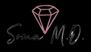 Soma M.D. logo