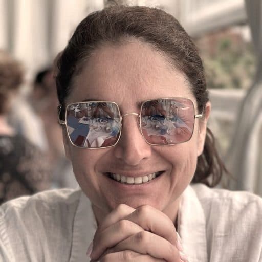 Beverly Hills Pediatrician - Anita Sabeti MD