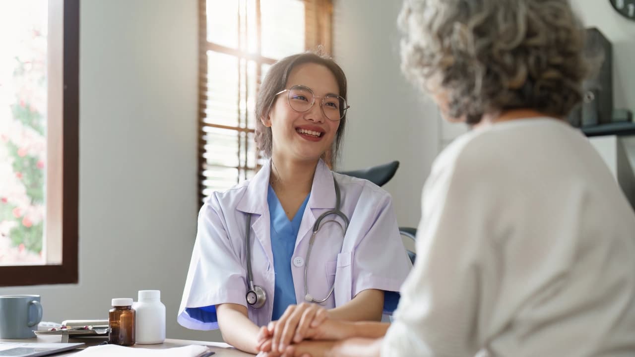 Seva Family Medicine logo