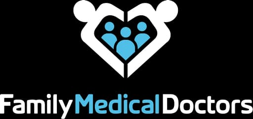Family Medical Doctors logo