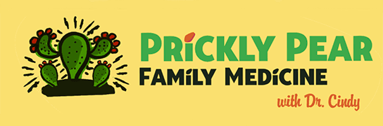 Prickly Pear Family Medicine