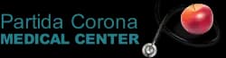 Partida Corona Medical Center logo