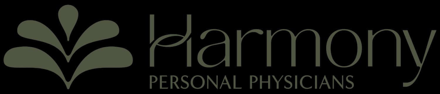 Harmony Personal Physicians logo