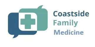 Coastside Family Medicine logo