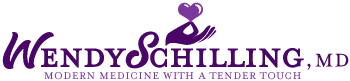 Wendy Schilling MD logo