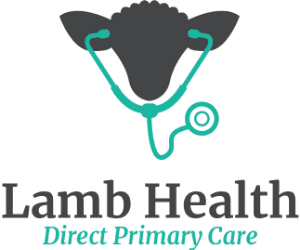 Lamb Health Direct Primary Care logo