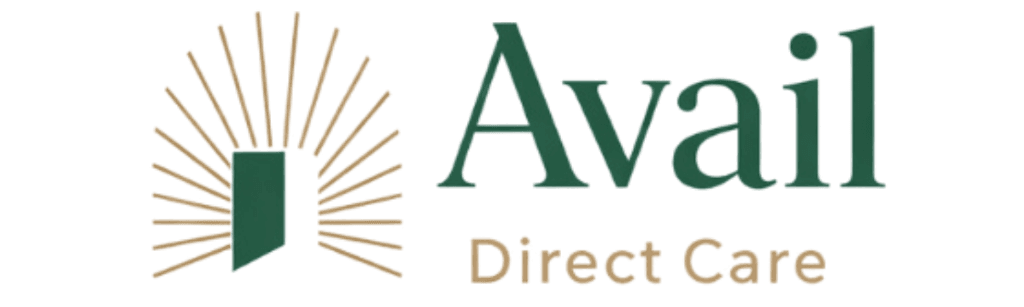Avail Direct Care logo