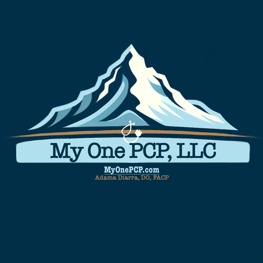 Pacific Concierge Physician (PCP)