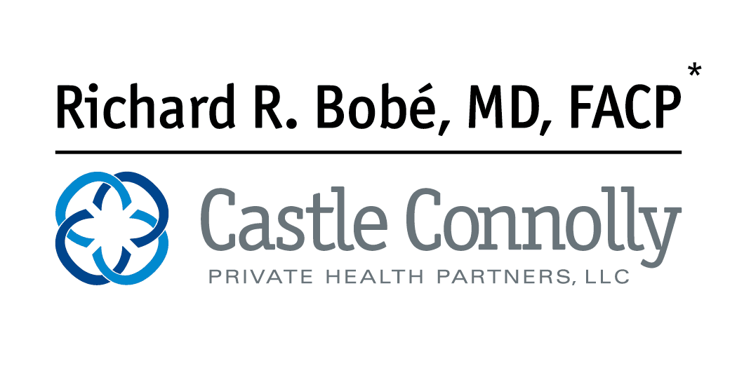 Castle Connolly Private Health Partners - Dr. Richard Bobé