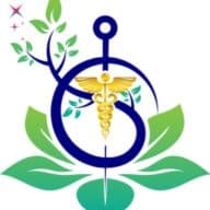 Wenche Chung, MD & Kuoting Lee, L.Ac logo