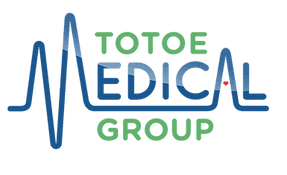 Totoe Medical Group logo